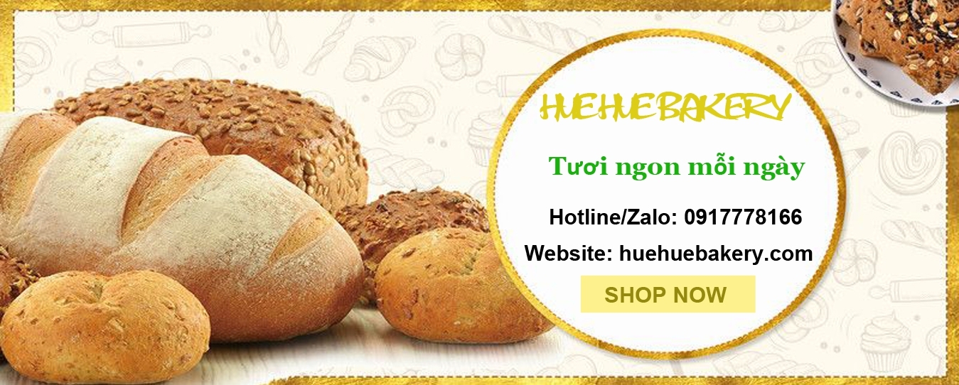 Huehue bakery